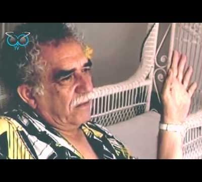 Gabriel García Márquez a parlé de sa perception du vallenato.