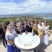 Festival Cap de lire à Antibes: on vous présente les trois gagnantes