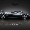 Zonda X