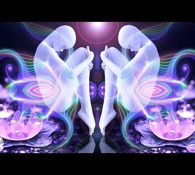  [Essayez d'écouter pendant 20 minutes], les ondes alpha guérissent les dommages corporels Relaxed Mind 811 k abonnés