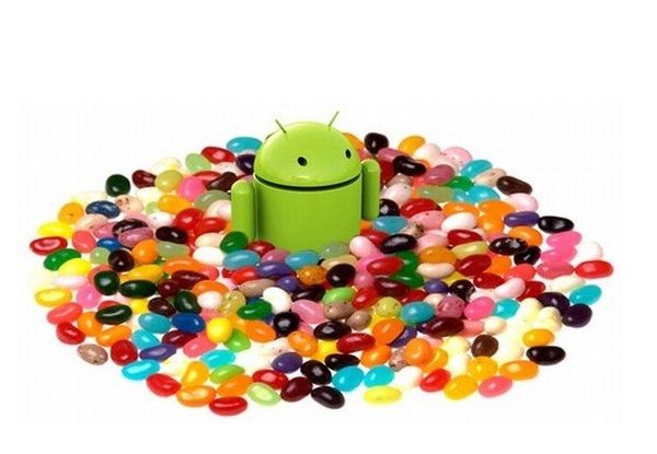 Falla de seguridad en Android 4.3