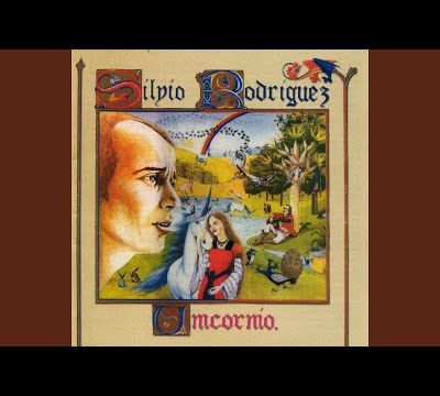 Silvio Rodríguez - La Maza