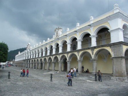 Album - Guatemala