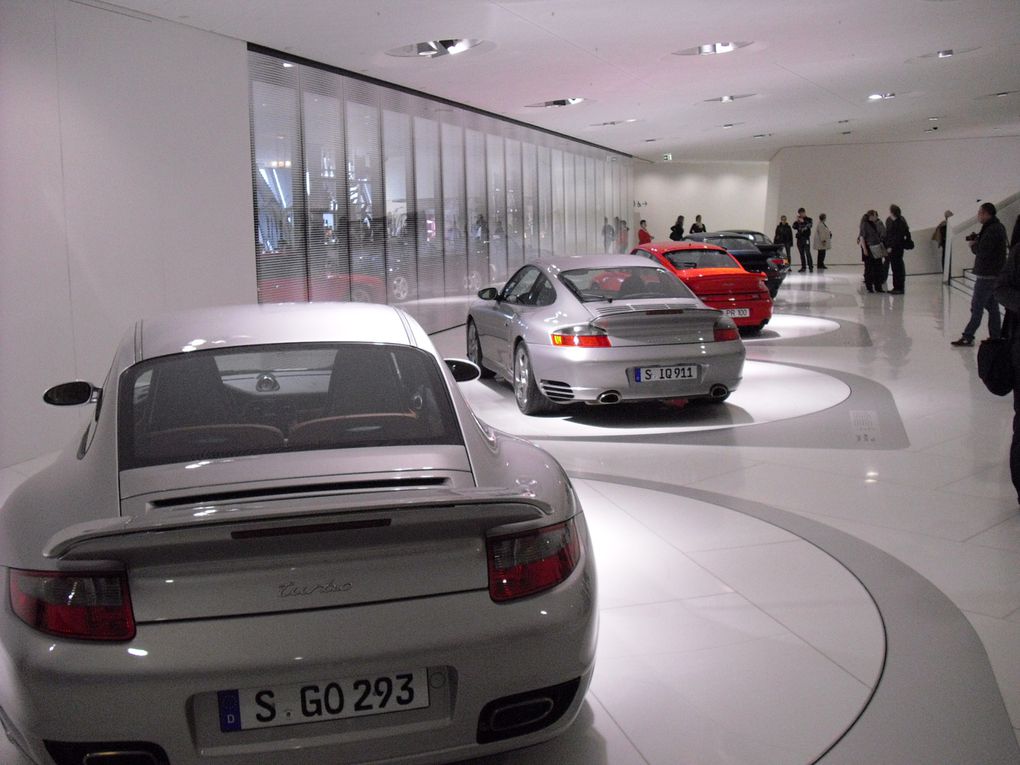 Album - porshe-museum