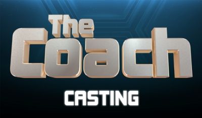 Casting e audizioni per THE COACH il nuovo talent show  ideato da Luca Garavelli