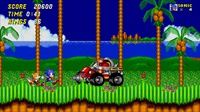 Sega lève le voile sur ses jeux mobiles