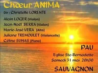 Pas à pas vers Dimanche 1er juin