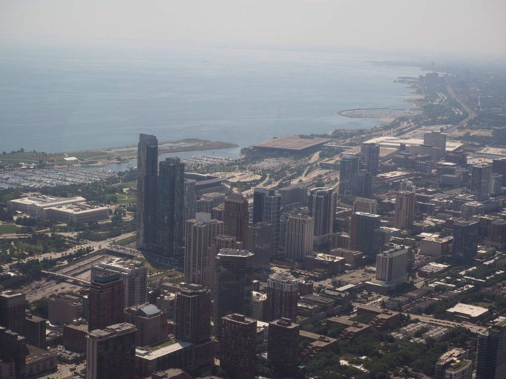 Chicago, Willis Tower