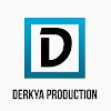#Kalypha #Doumbouya sur Twitter n'hésitez pas à prendre contact avec Kalypha Doumbouya via Derkya Production...