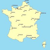 Principales actions de marketing citées en France en 2014 by Gollain