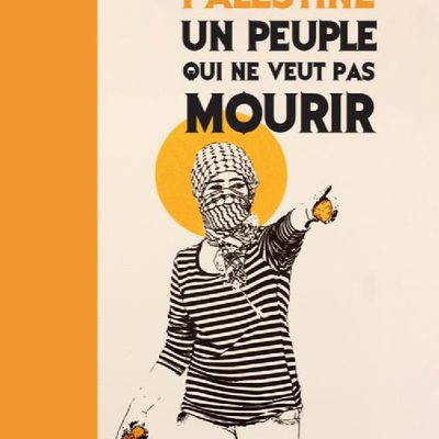 PALESTINE: un peuple qui ne veut pas MOURIR -Un entretien avec Alain Gresh [VIDÉO]