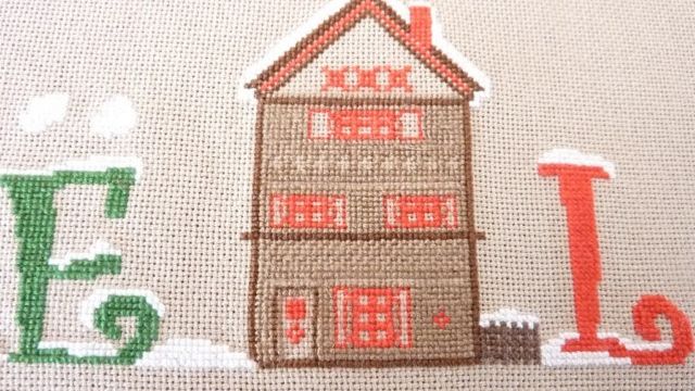 SAL "Noël 2014" - Objectif 4 - Les photos - 1