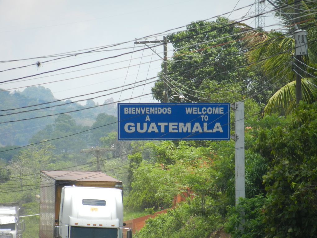 Album - Guatemala