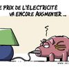 Déclaration de "Droit à l'énergie" : Il est temps de reprendre la main sur le prix de notre électricité !