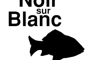 Noir sur Blanc