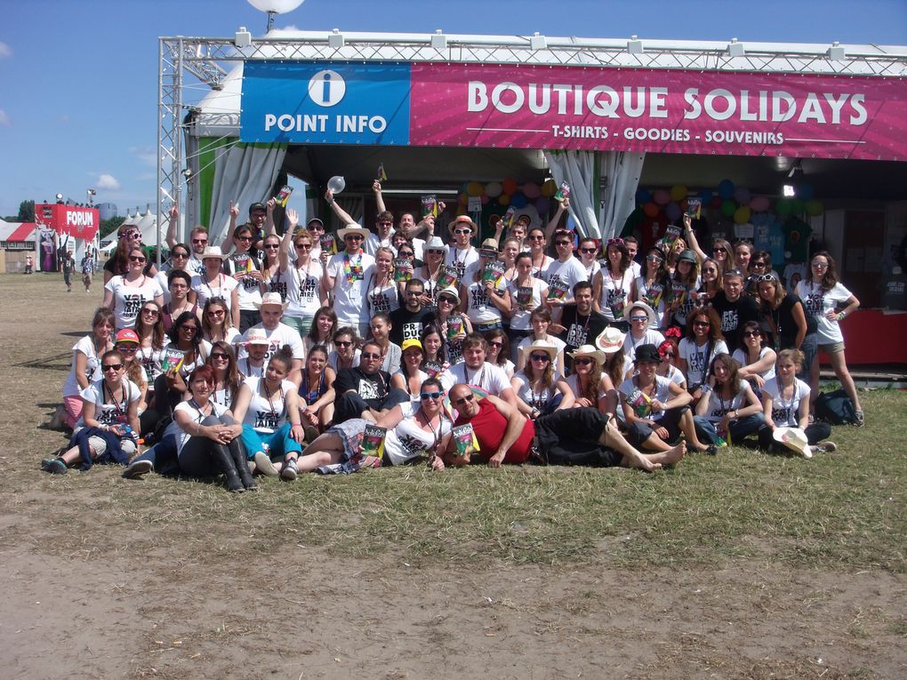 Album - 2013-06 Solidays