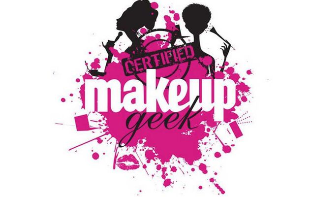 Mes produits Make Up Geek 