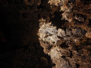 Photogrammétrie dans le méandre noir