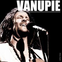 vanupié, un chanteur de reggae français qui a su passer d'une agence de pub à la chanson dans le métro
