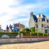 Promenade des Planches - Trouville-sur-mer