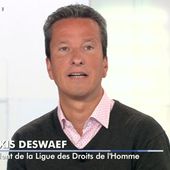 Problème Mayeur ? - Vidéo - RTL TVI