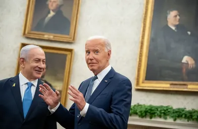 Comment Biden est à blâmer pour la guerre de 12 jours d’Israël et des États-Unis contre l’Iran (The Intercept)