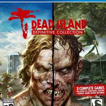 [News] Deep Silver annonce Dead Island Definitive Collection