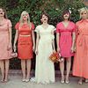 Bridesmaid mania