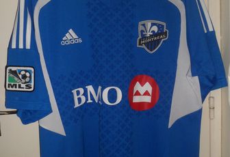 Impact de Montréal 2013