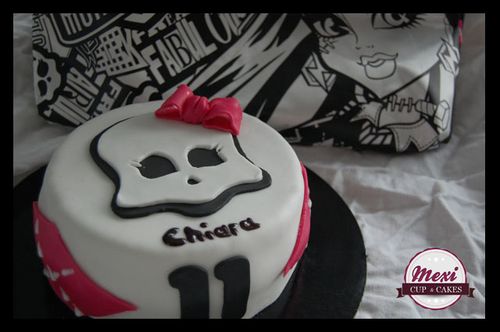 Gateaux