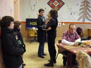 Album - Le-petit-dejeuner-de-Noel