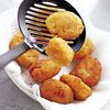 Croquettes de camembert