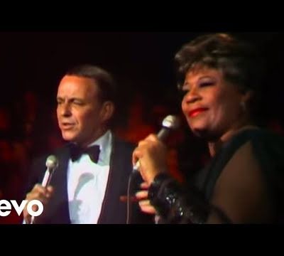 Frank Sinatra - The Lady Is A Tramp ft. Ella Fitzgerald