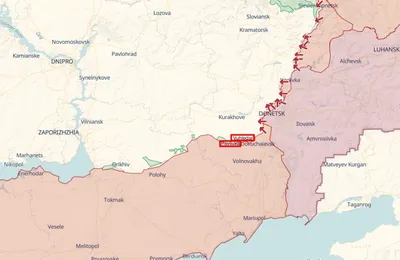 L’Ukraine affirme que ses forces se sont retirées du bastion défensif de Vuhledar à Donetsk (The Guardian)