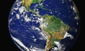 Ecologie internationale ?