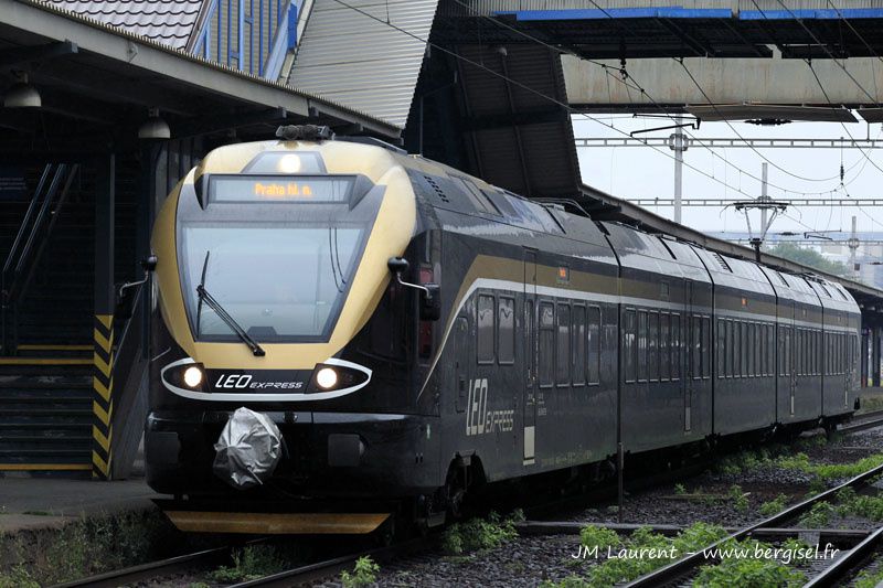 Album - Trains-Ostrava-20-08-2013