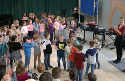 Veitshöchheimer Gemeinderat erhöhte Gebühren für die Sing- und Musikschule um 12,67 Prozent