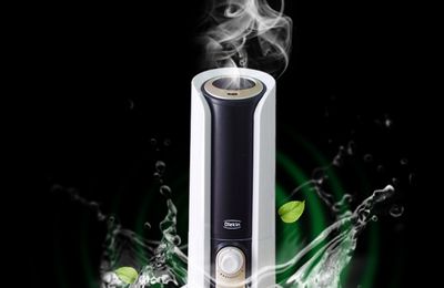 Máy phun sương tạo ẩm Humidifier 4068 giọt nước