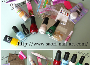 GA chez Saori
