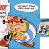 Ephéméride Astérix