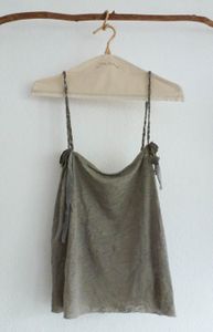 Des fringues écolos 100% made in Réunion : l'île Marion