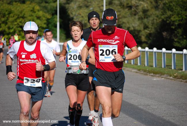 Album - Marathon-de-la-Rochelle