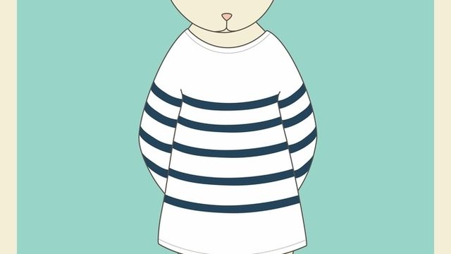 Focus créateurs Little Fashion Week #1 : La P'tite Madeleine