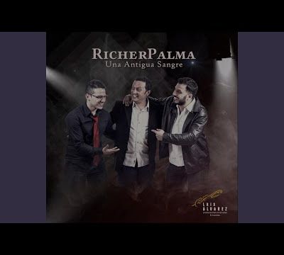 Bajo El Cielo De Paraguay - Richer Palma