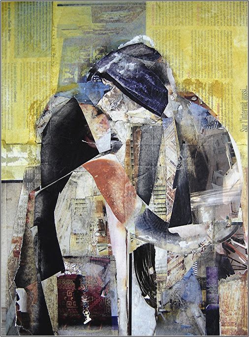 Tableau Collage
Tendresse
32x42 cms
site:
http://guy-garnier-collages.com