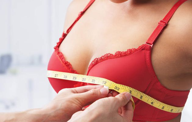 12 Foods That Increase Breast Size Naturally