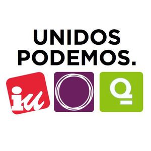 Podemos devance le Parti Socialiste.