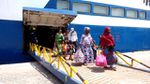 Accostage à Cotonou du navire Nossa Senhora da Graça en provenance du Gabon: La COBENAM gagne le pari d’ouverture d’une ligne d’échanges commerciaux grâce à Oba Dénis