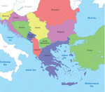 Balkans : tout le pouvoir aux « plénums » !