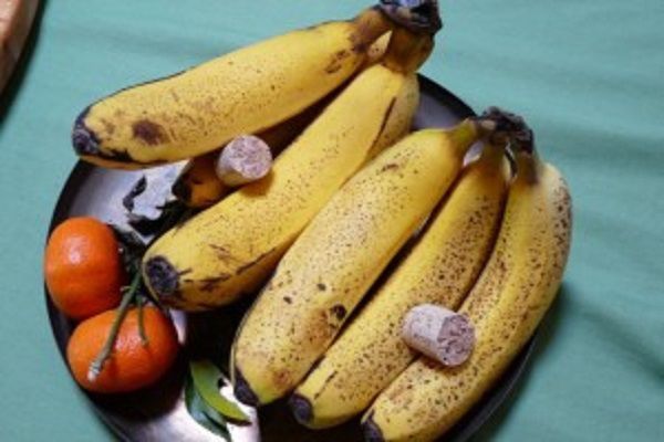 Astuce Géniale et Simple pour Empêcher Vos Fruits de Pourrir Trop Rapidement.  